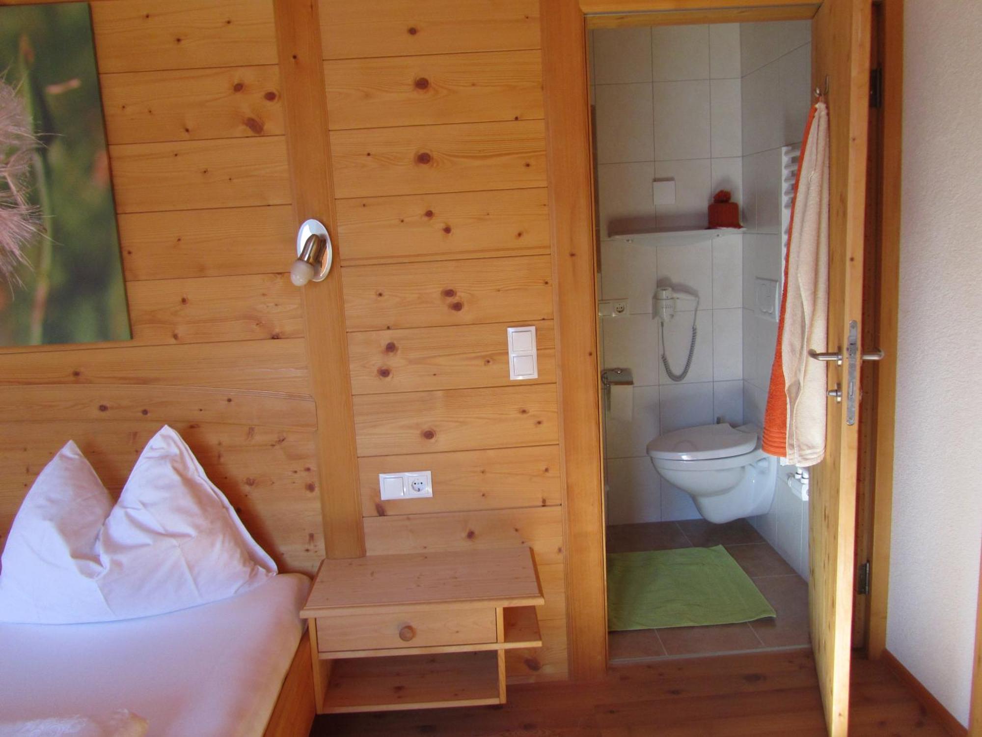 Haus Lentsch Apartment Kaunerberg Cameră foto