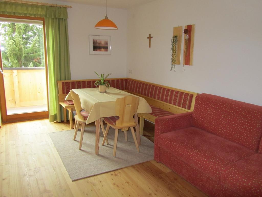Haus Lentsch Apartment Kaunerberg Cameră foto
