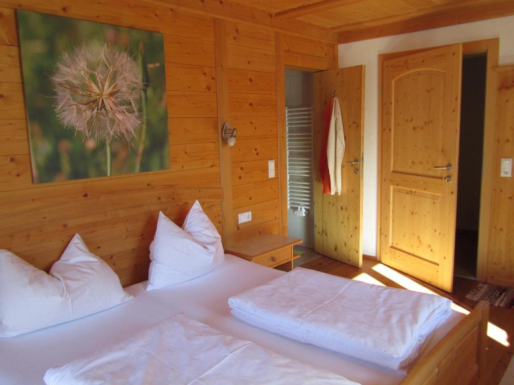 Haus Lentsch Apartment Kaunerberg Cameră foto